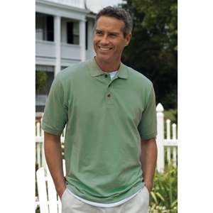 Enterprise Polo Shirt