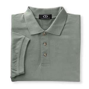 Enterprise Polo Shirt