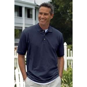 Enterprise Polo Shirt