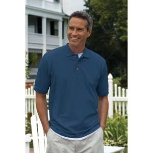 Enterprise Polo Shirt
