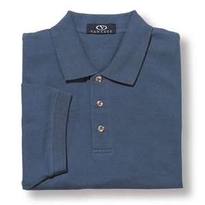 Enterprise Polo Shirt