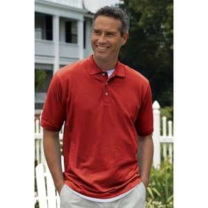 Enterprise Polo Shirt