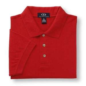 Enterprise Polo Shirt