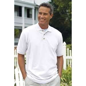 Enterprise Polo Shirt