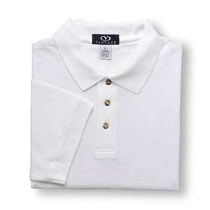 Enterprise Polo Shirt