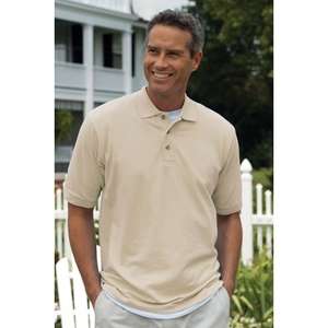 Enterprise Polo Shirt