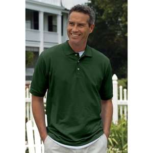 Enterprise Polo Shirt