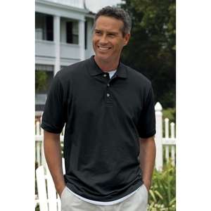Enterprise Polo Shirt