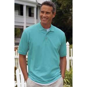Enterprise Polo Shirt