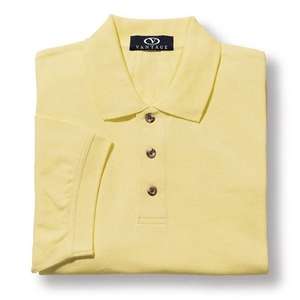 Enterprise Polo Shirt