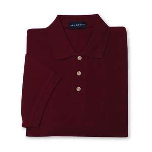 Velocity Polo Shirt