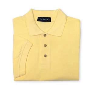 Velocity Polo Shirt