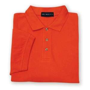 Velocity Polo Shirt