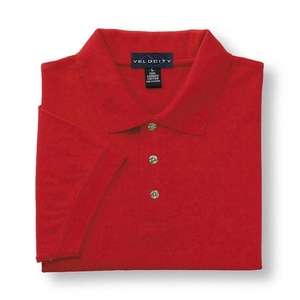 Velocity Polo Shirt