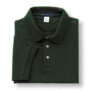 Velocity Polo Shirt