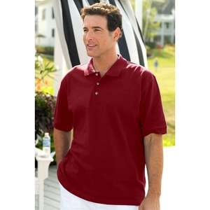 Velocity Polo Shirt