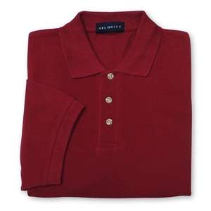 Velocity Polo Shirt