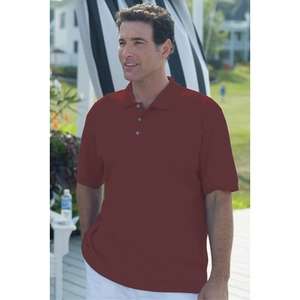 Velocity Polo Shirt