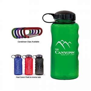 Custom Promotional Outback Bottle 32 oz.