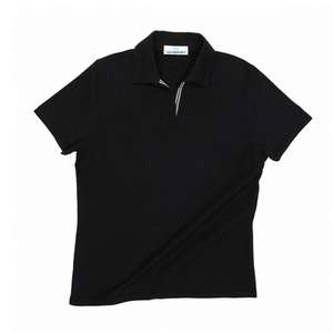 Womens Vansport Double Tuck Pique Shirt 