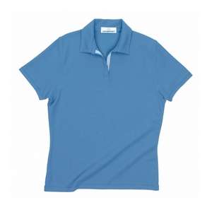 Womens Vansport Double Tuck Pique Shirt 