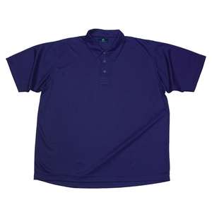 Vansport Textured Tech Polo Shirt