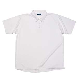 Vansport Textured Tech Polo Shirt