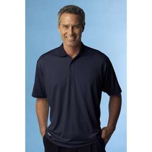Vansport Vtech Performance Polo Shirt