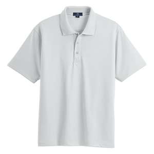 Vansport Vtech Performance Polo Shirt