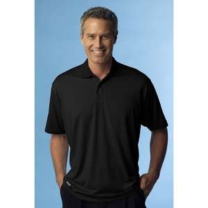 Vansport Vtech Performance Polo Shirt