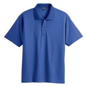 Vansport Vtech Performance Polo Shirt