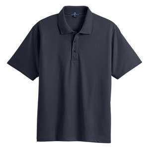 Vansport Vtech Performance Polo Shirt
