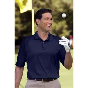 Custom Promotional adidas ClimaCool Mesh Polo Shirt