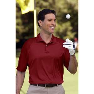 adidas ClimaCool Mesh Polo Shirt 
