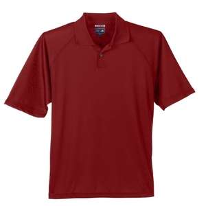 adidas ClimaCool Mesh Polo Shirt 