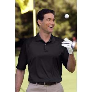 adidas ClimaCool Mesh Polo Shirt 