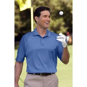 adidas ClimaCool Mesh Polo Shirt 