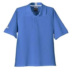 adidas ClimaLite Stretch Pique Polo Shirt