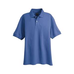 IZOD Classic Silkwash Polo Shirt