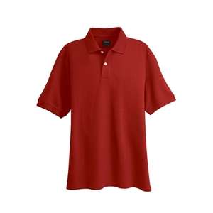 IZOD Classic Silkwash Polo Shirt