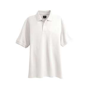 IZOD Classic Silkwash Polo Shirt