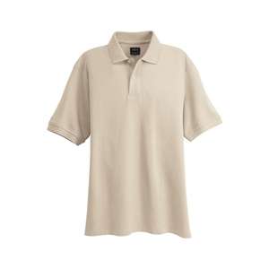 IZOD Classic Silkwash Polo Shirt