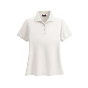 IZOD Womens Silkwash Polo Shirt 