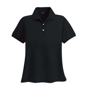 IZOD Womens Silkwash Polo Shirt 