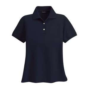 Custom Promotional IZOD Womens Silkwash Polo Shirt