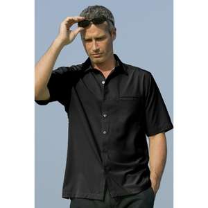 Vansport Woven Camp Shirt 