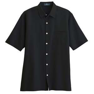 Vansport Woven Camp Shirt 