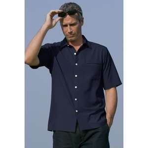 Vansport Woven Camp Shirt 