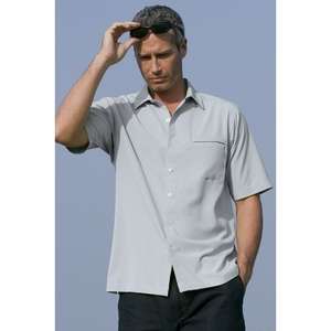 Vansport Woven Camp Shirt 