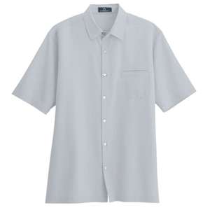 Vansport Woven Camp Shirt 